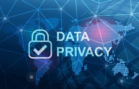 Privacy illustration